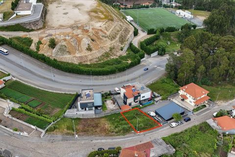 Helårsgrund i Paredes, Porto, Paredes - € 38.500 | Ref: C0412-00981 - foto 3