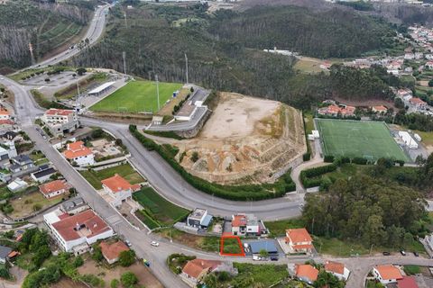 Helårsgrund i Paredes, Porto, Paredes - € 38.500 | Ref: C0412-00981 - foto 5