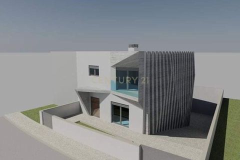 Helårsgrund i Paredes, Porto, Paredes - € 38.500 | Ref: C0412-00981 - foto 8