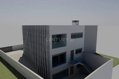 Helårsgrund i Paredes, Porto, Paredes - € 38.500 | Ref: C0412-00981 - foto 9