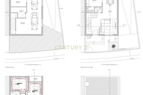 Helårsgrund i Paredes, Porto, Paredes - € 38.500 | Ref: C0412-00981 - foto 10