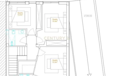 Helårsgrund i Paredes, Porto, Paredes - € 38.500 | Ref: C0412-00981 - foto 12