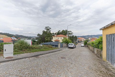 Helårsgrund i Paredes, Porto, Paredes - € 38.500 | Ref: C0412-00981 - foto 16