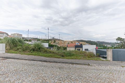 Grond in Paredes, Porto, Paredes - € 38.500 | Ref: C0412-00981 - foto 17