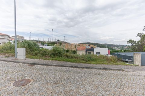Helårsgrund i Paredes, Porto, Paredes - € 38.500 | Ref: C0412-00981 - foto 17