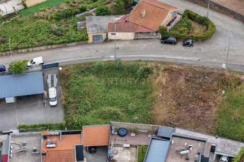 Helårsgrund i Paredes, Porto, Paredes - € 38.500 | Ref: C0412-00981 - foto 18