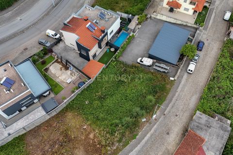 Helårsgrund i Paredes, Porto, Paredes - € 38.500 | Ref: C0412-00981 - foto 19