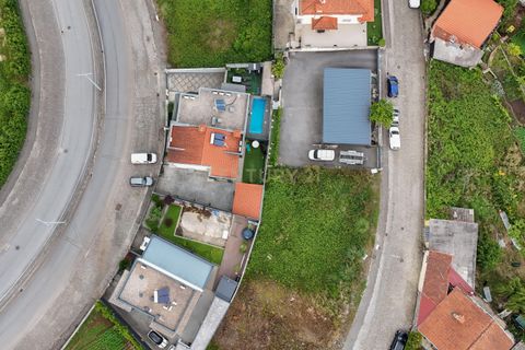 Helårsgrund i Paredes, Porto, Paredes - € 38.500 | Ref: C0412-00981 - foto 21