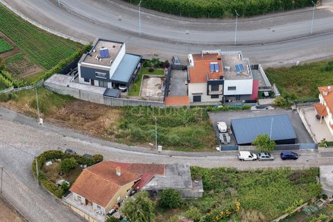 Helårsgrund i Paredes, Porto, Paredes - € 38.500 | Ref: C0412-00981 - foto 22