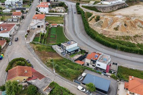 Helårsgrund i Paredes, Porto, Paredes - € 38.500 | Ref: C0412-00981 - foto 23