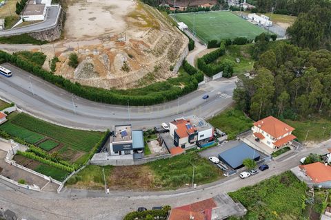 Helårsgrund i Paredes, Porto, Paredes - € 38.500 | Ref: C0412-00981 - foto 24