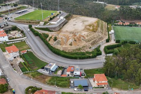 Helårsgrund i Paredes, Porto, Paredes - € 38.500 | Ref: C0412-00981 - foto 25