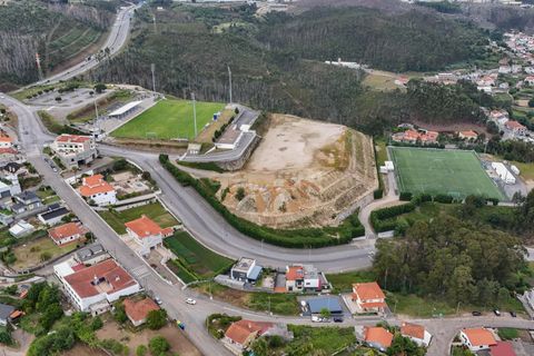Helårsgrund i Paredes, Porto, Paredes - € 38.500 | Ref: C0412-00981 - foto 26