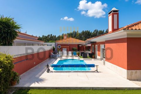 Villa i Rio Maior, Santarem, Rio Maior - € 705.000 | Ref: CAS_932_RF - foto 2