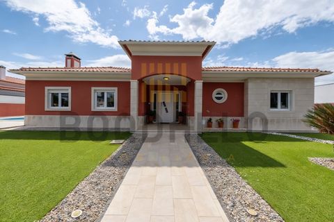 Villa i Rio Maior, Santarem, Rio Maior - € 705.000 | Ref: CAS_932_RF - foto 3
