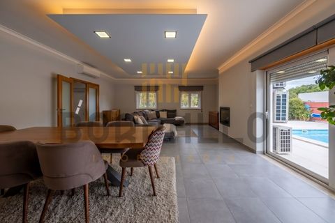 Villa i Rio Maior, Santarem, Rio Maior - € 705.000 | Ref: CAS_932_RF - foto 5