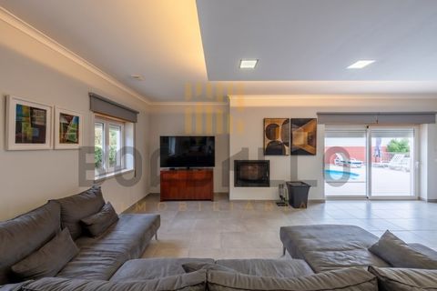 Villa i Rio Maior, Santarem, Rio Maior - € 705.000 | Ref: CAS_932_RF - foto 7