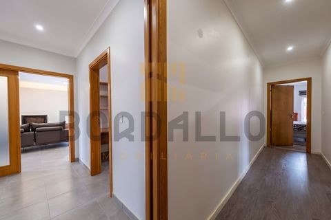 Villa i Rio Maior, Santarem, Rio Maior - € 705.000 | Ref: CAS_932_RF - foto 12