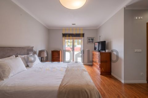 Villa i Rio Maior, Santarem, Rio Maior - € 705.000 | Ref: CAS_932_RF - foto 18