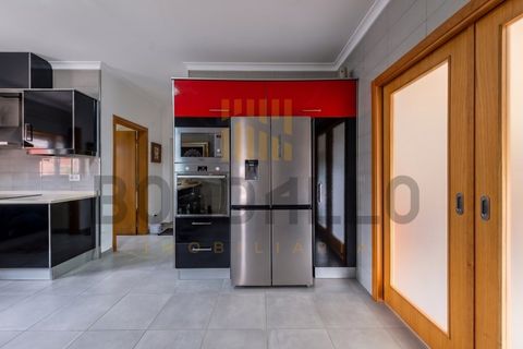 Villa i Rio Maior, Santarem, Rio Maior - € 705.000 | Ref: CAS_932_RF - foto 27