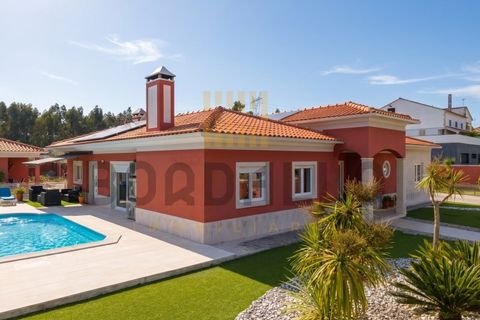 Villa i Rio Maior, Santarem, Rio Maior - € 705.000 | Ref: CAS_932_RF - foto 28