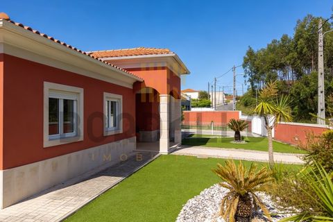 Villa i Rio Maior, Santarem, Rio Maior - € 705.000 | Ref: CAS_932_RF - foto 29