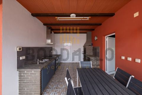 Villa i Rio Maior, Santarem, Rio Maior - € 705.000 | Ref: CAS_932_RF - foto 37