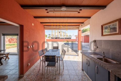Villa i Rio Maior, Santarem, Rio Maior - € 705.000 | Ref: CAS_932_RF - foto 38