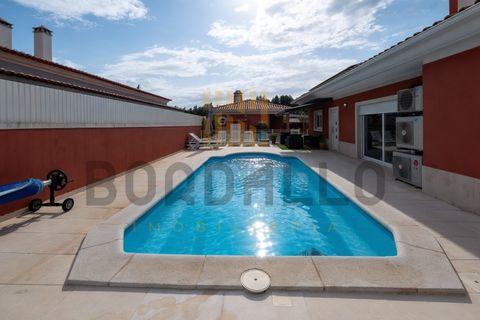 Villa i Rio Maior, Santarem, Rio Maior - € 705.000 | Ref: CAS_932_RF - foto 42
