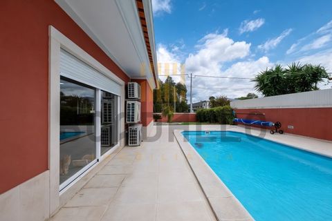 Villa i Rio Maior, Santarem, Rio Maior - € 705.000 | Ref: CAS_932_RF - foto 43