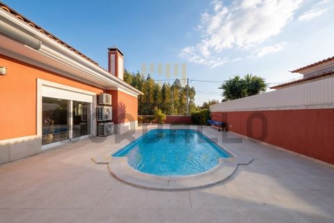 Villa i Rio Maior, Santarem, Rio Maior - € 705.000 | Ref: CAS_932_RF - foto 44