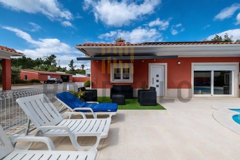 Villa i Rio Maior, Santarem, Rio Maior - € 705.000 | Ref: CAS_932_RF - foto 45