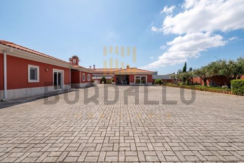 Villa i Rio Maior, Santarem, Rio Maior - € 705.000 | Ref: CAS_932_RF - foto 46