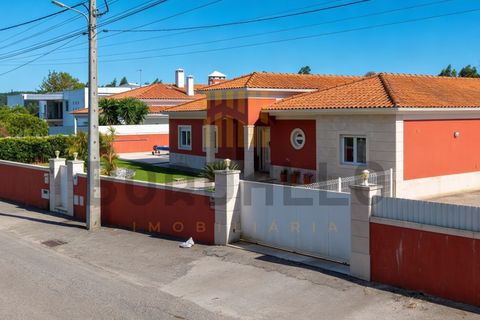 Villa i Rio Maior, Santarem, Rio Maior - € 705.000 | Ref: CAS_932_RF - foto 48