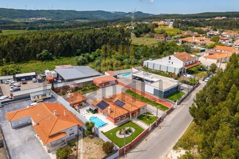 Villa i Rio Maior, Santarem, Rio Maior - € 705.000 | Ref: CAS_932_RF - foto 50