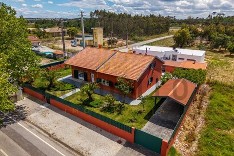 Villa i Foz do Arelho, Leiria, Foz do Arelho - € 450.000 | Ref: CAS_931_RF - foto 1