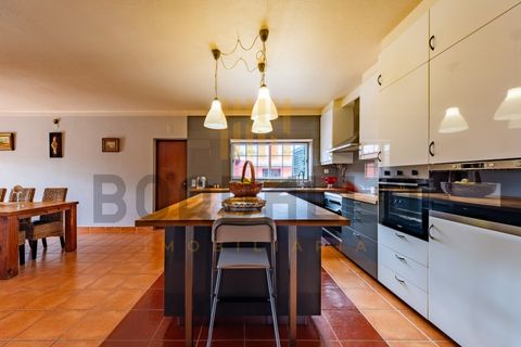 Villa i Foz do Arelho, Leiria, Foz do Arelho - € 450.000 | Ref: CAS_931_RF - foto 2