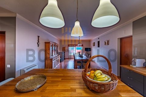 Villa i Foz do Arelho, Leiria, Foz do Arelho - € 450.000 | Ref: CAS_931_RF - foto 3