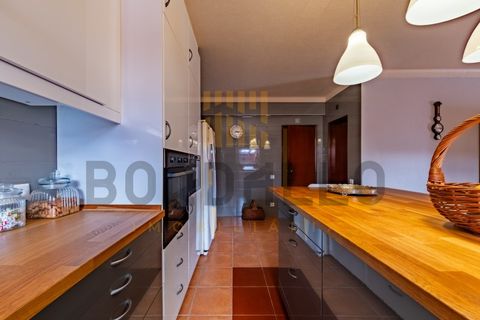 Villa i Foz do Arelho, Leiria, Foz do Arelho - € 450.000 | Ref: CAS_931_RF - foto 6