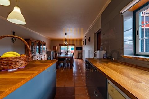 Villa i Foz do Arelho, Leiria, Foz do Arelho - € 450.000 | Ref: CAS_931_RF - foto 7