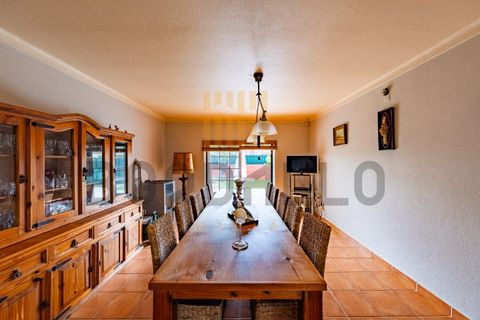 Villa i Foz do Arelho, Leiria, Foz do Arelho - € 450.000 | Ref: CAS_931_RF - foto 9