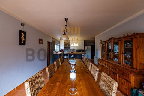 Villa i Foz do Arelho, Leiria, Foz do Arelho - € 450.000 | Ref: CAS_931_RF - foto 10
