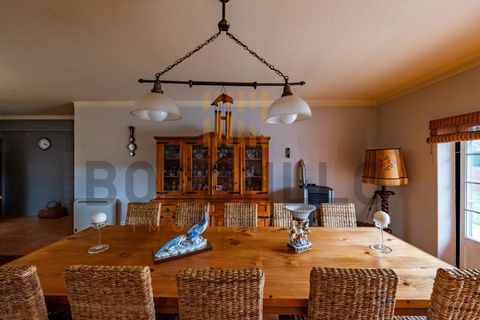 Villa i Foz do Arelho, Leiria, Foz do Arelho - € 450.000 | Ref: CAS_931_RF - foto 11