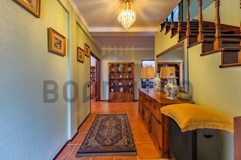 Villa i Foz do Arelho, Leiria, Foz do Arelho - € 450.000 | Ref: CAS_931_RF - foto 12