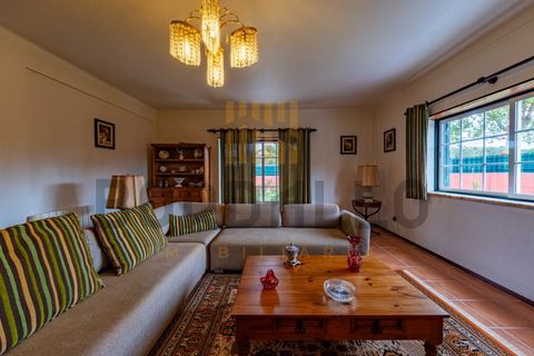 Villa i Foz do Arelho, Leiria, Foz do Arelho - € 450.000 | Ref: CAS_931_RF - foto 13