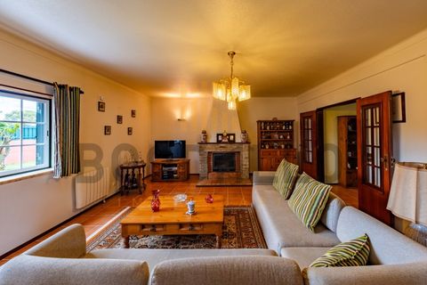 Villa i Foz do Arelho, Leiria, Foz do Arelho - € 450.000 | Ref: CAS_931_RF - foto 15