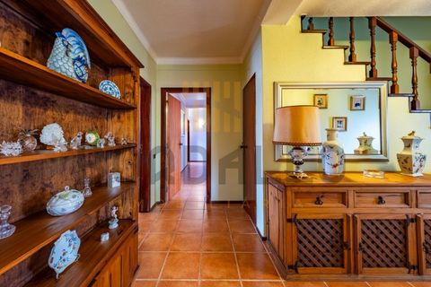 Villa i Foz do Arelho, Leiria, Foz do Arelho - € 450.000 | Ref: CAS_931_RF - foto 17
