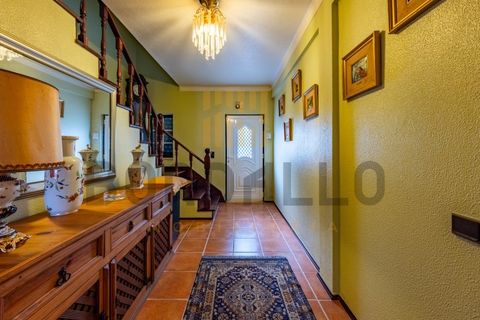 Villa i Foz do Arelho, Leiria, Foz do Arelho - € 450.000 | Ref: CAS_931_RF - foto 18