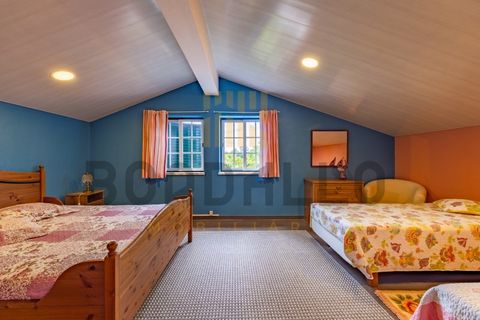 Villa i Foz do Arelho, Leiria, Foz do Arelho - € 450.000 | Ref: CAS_931_RF - foto 35