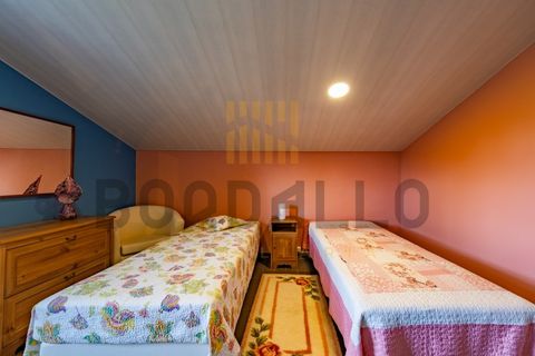 Villa i Foz do Arelho, Leiria, Foz do Arelho - € 450.000 | Ref: CAS_931_RF - foto 37
